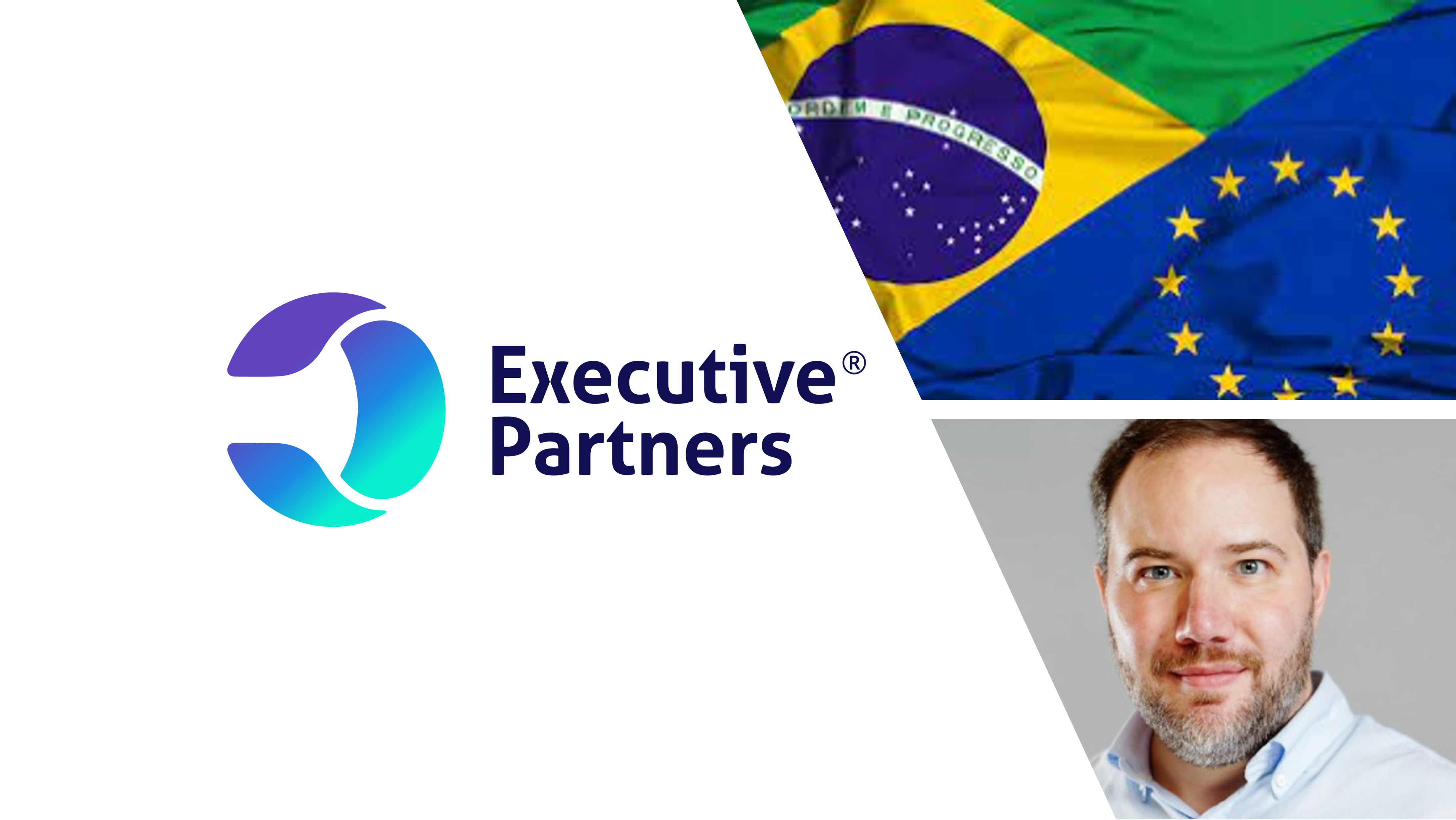 Executive Partners abre su filial en Brasil