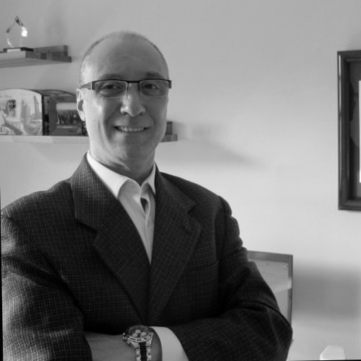 César Patiño